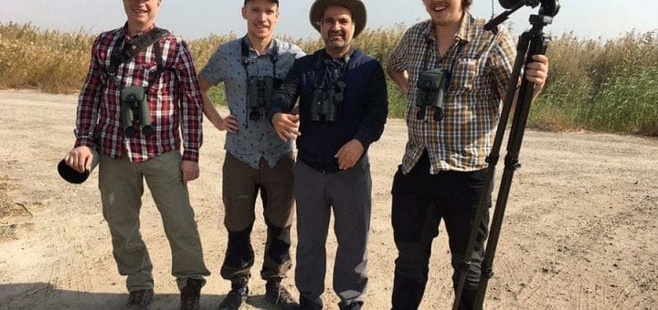 Mårten Wikström, Claes (Klacke) Wikström, Erik Rask